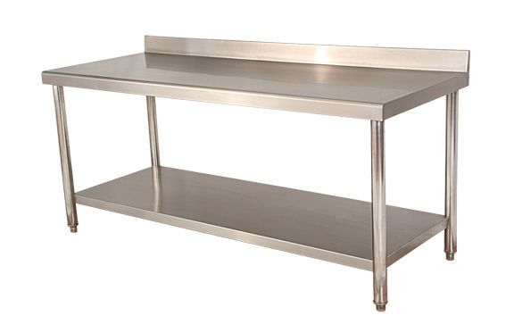 双层工作台（带靠背）